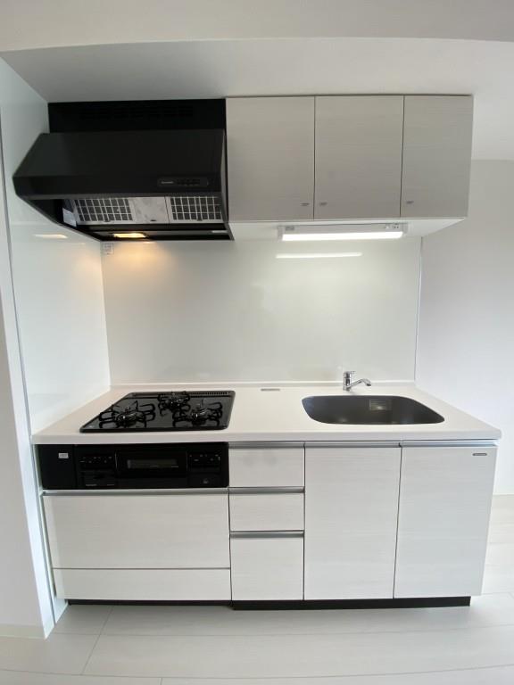 メゾンドフローレ野方 キッチン