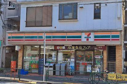 メゾンドフローレ野方 周辺画像2