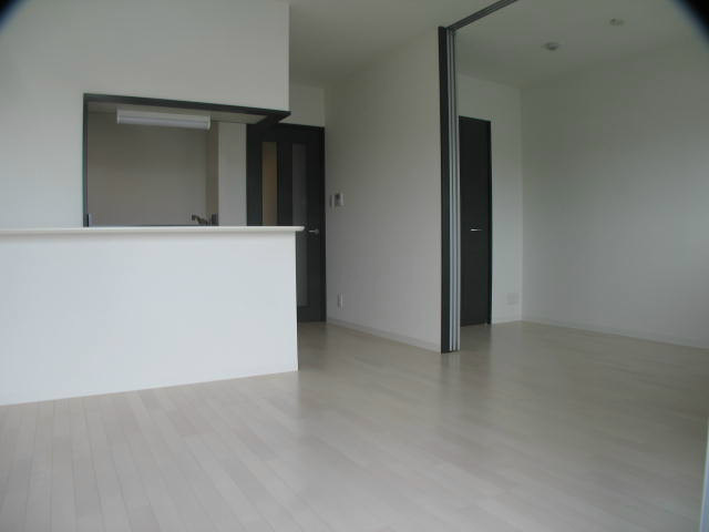 フェリチッタ川口 リビング