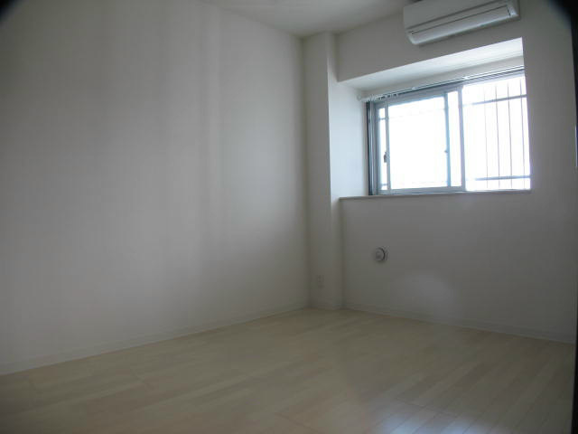 フェリチッタ川口 ベッドルーム