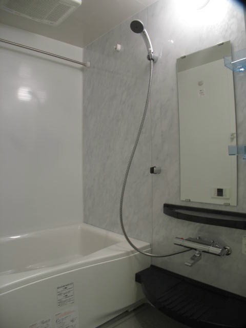 フェリチッタ川口 風呂画像