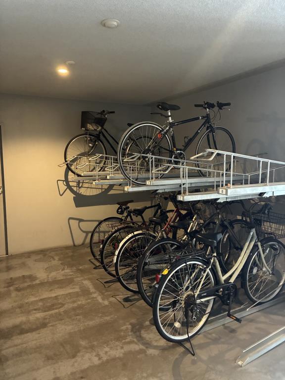 CONTRAIL その他11