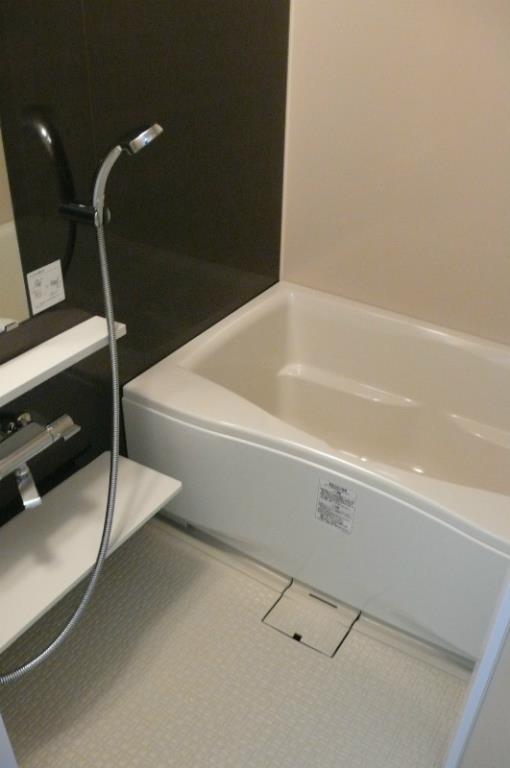 CONTRAIL 風呂画像