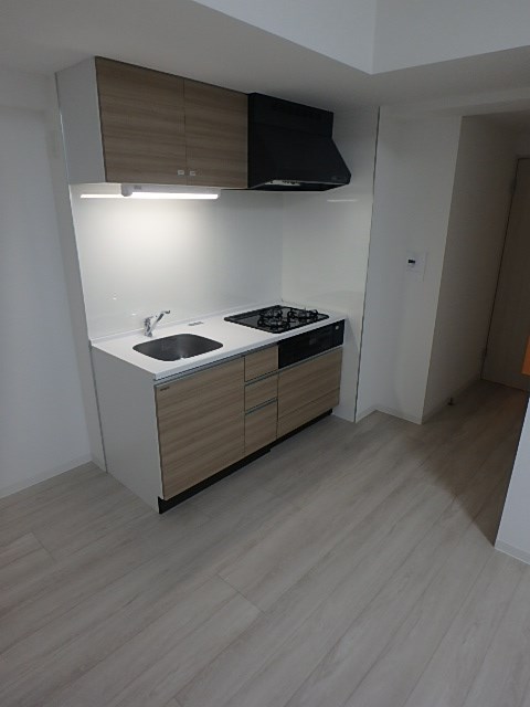 ノアズアーク キッチン