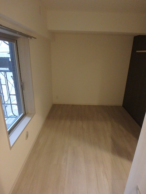 ノアズアーク ベッドルーム