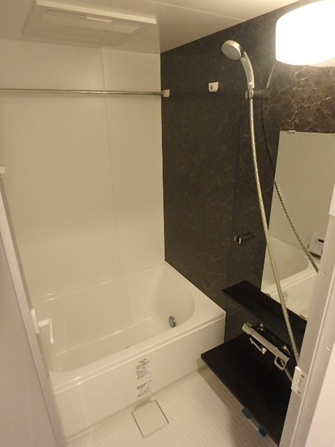 ノアズアーク 風呂画像