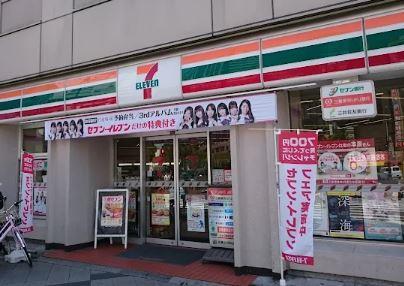 ノアズアーク 周辺画像2