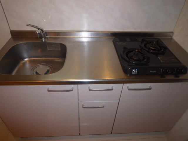 シュエット キッチン