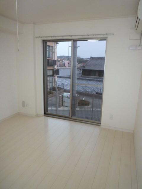 シュエット ベッドルーム