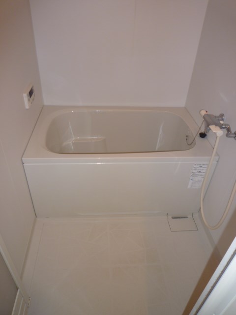 シュエット 風呂画像