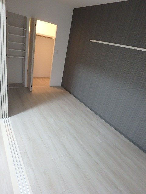 ﾉｱｽﾞ ｱｰｸ ベッドルーム