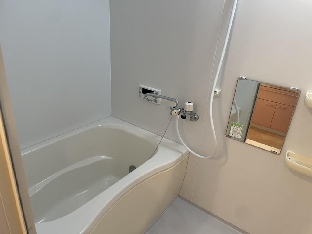 リバーサイドヴィラ東館 風呂画像