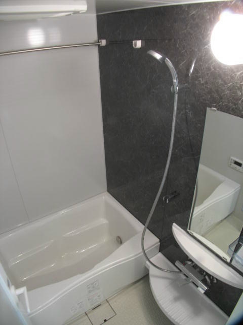 レジデンスヒルズ 風呂画像