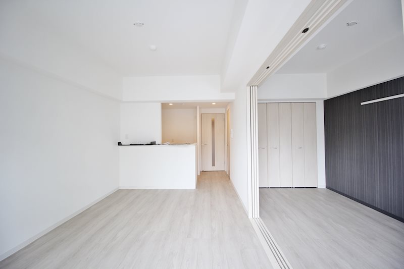 ノアズアーク リビング