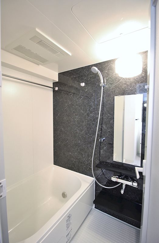 ノアズアーク 風呂画像