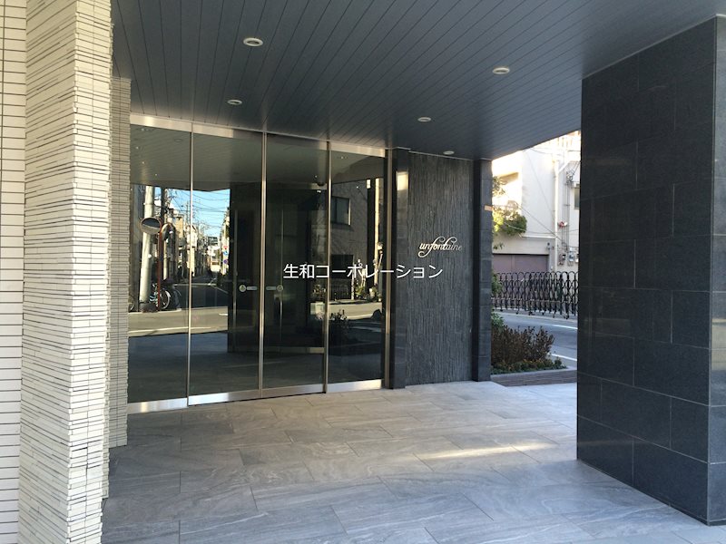 アンファンテーヌ その他外観1