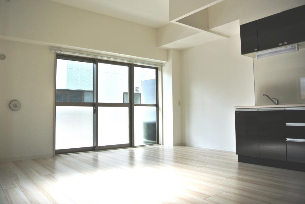 アンファンテーヌ リビング