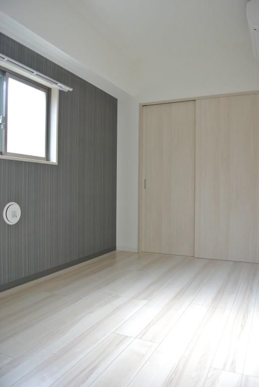 アンファンテーヌ ベッドルーム