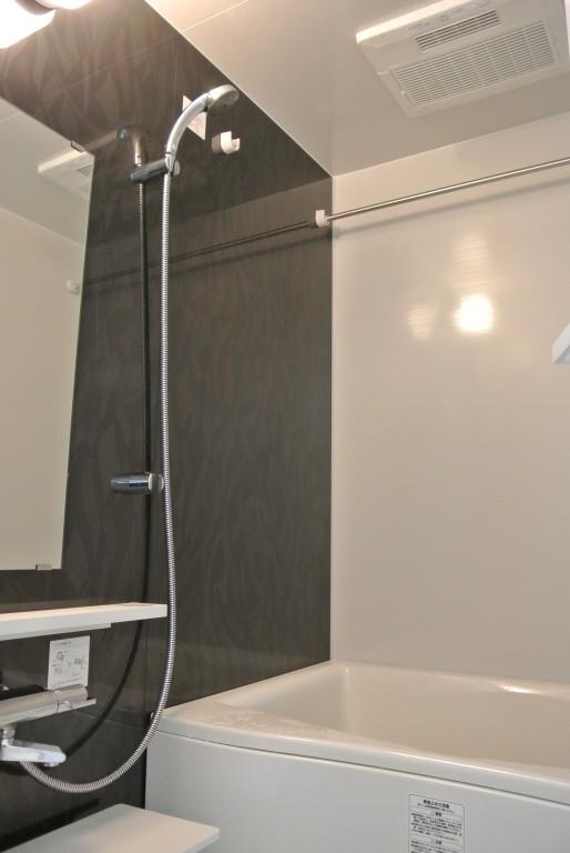 アンファンテーヌ 風呂画像