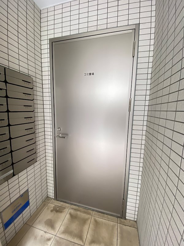 エスティム南六郷 その他外観5
