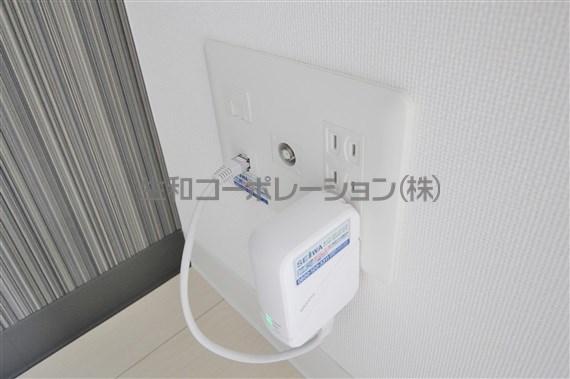 エスティム南六郷 その他18