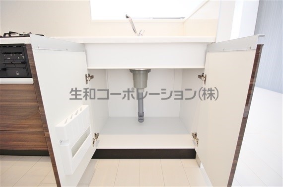 エスティム南六郷 その他33