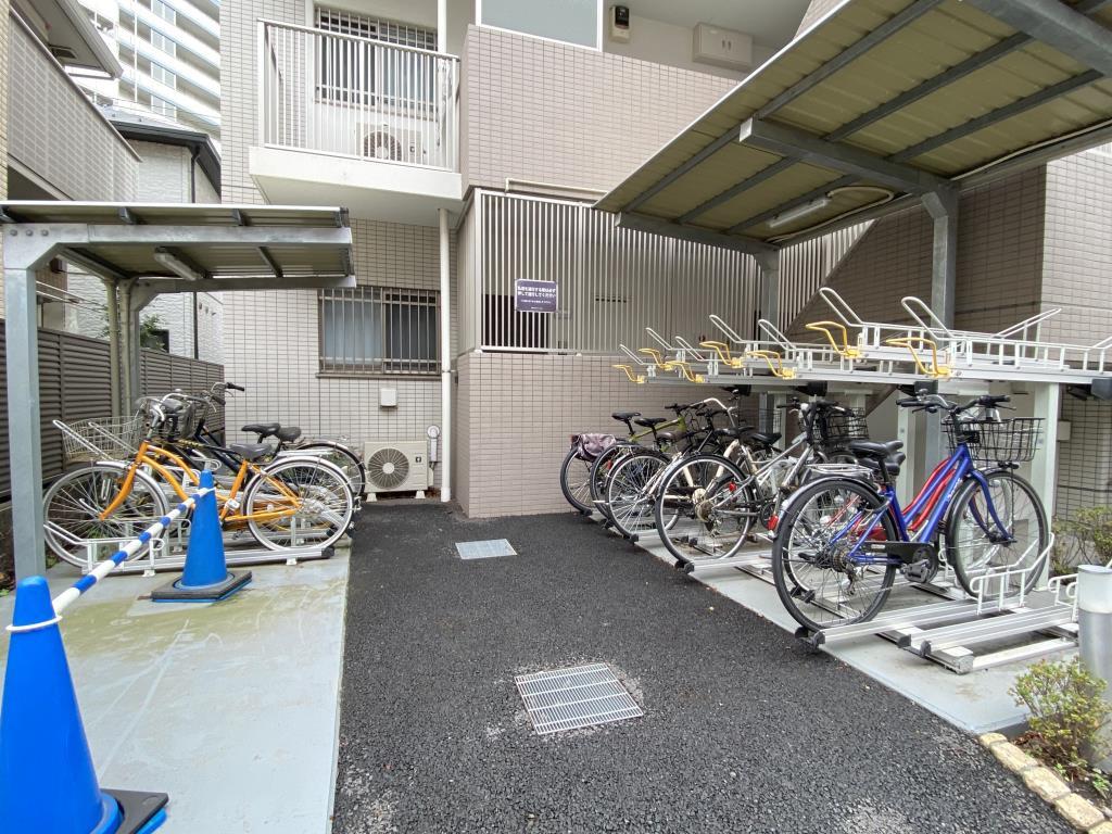 エスティム南六郷 その他36