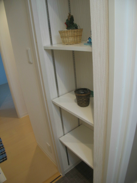 アロッジオ その他4