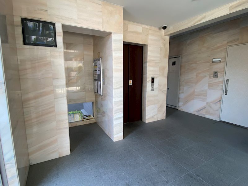 アロッジオ その他外観2