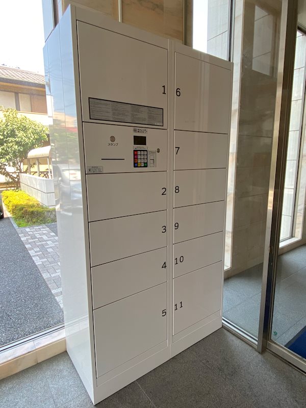 アロッジオ その他外観3