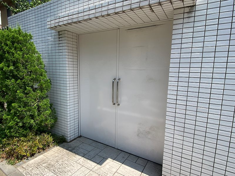 アロッジオ その他外観4