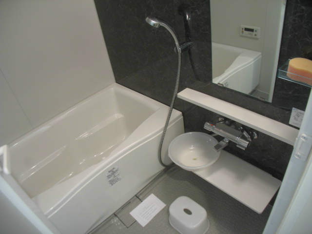 アロッジオ 風呂画像