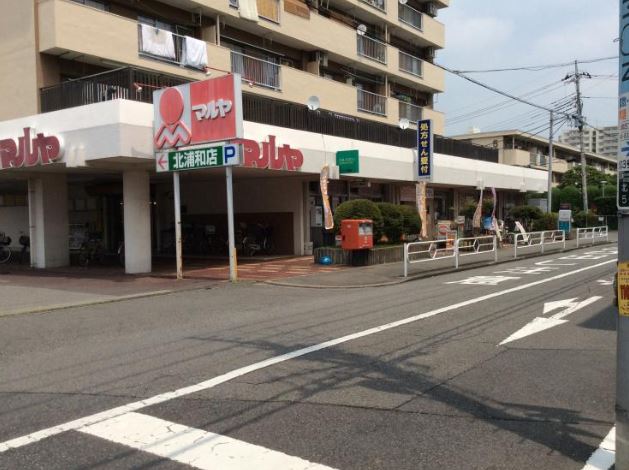 アロッジオ 周辺画像1