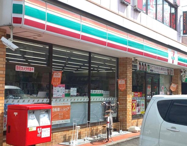 アロッジオ 周辺画像3