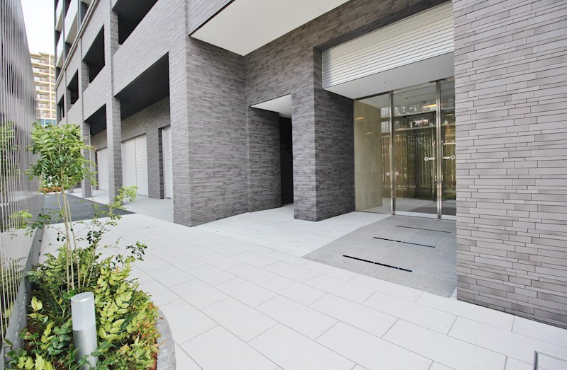 Belle Demeure K その他外観1