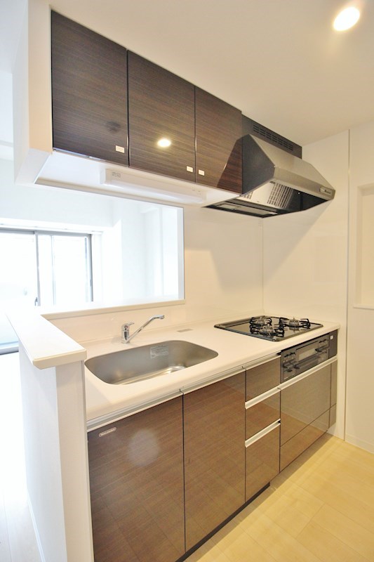 Belle Demeure K その他7