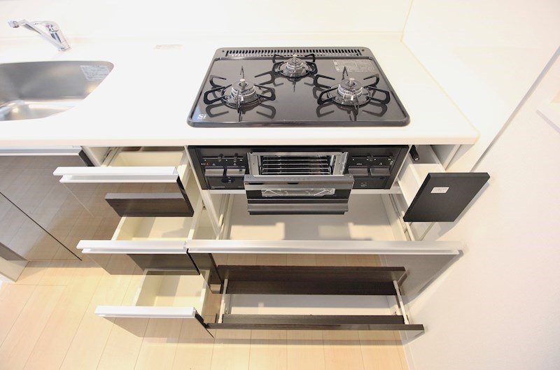 Belle Demeure K その他10