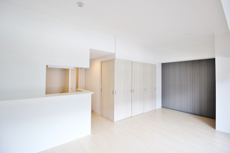 Belle Demeure K リビング