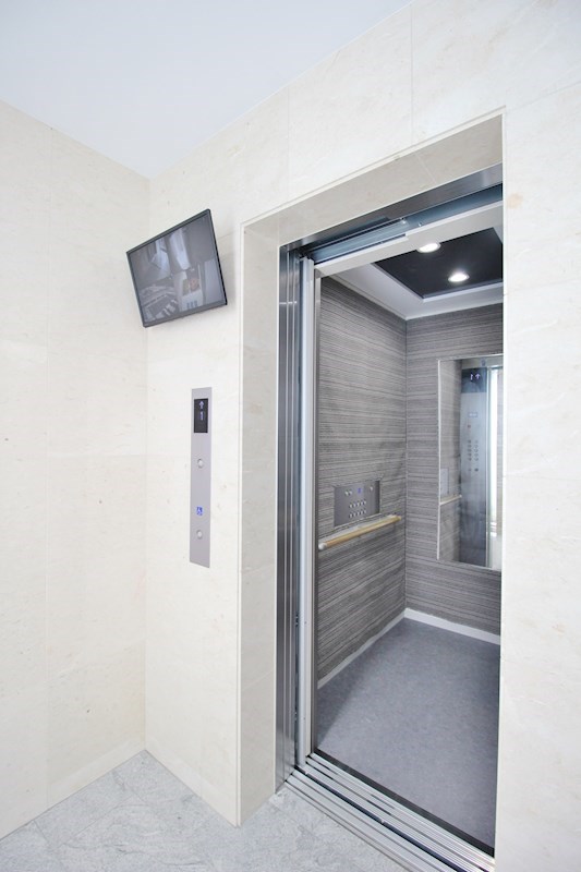 Belle Demeure K その他外観3