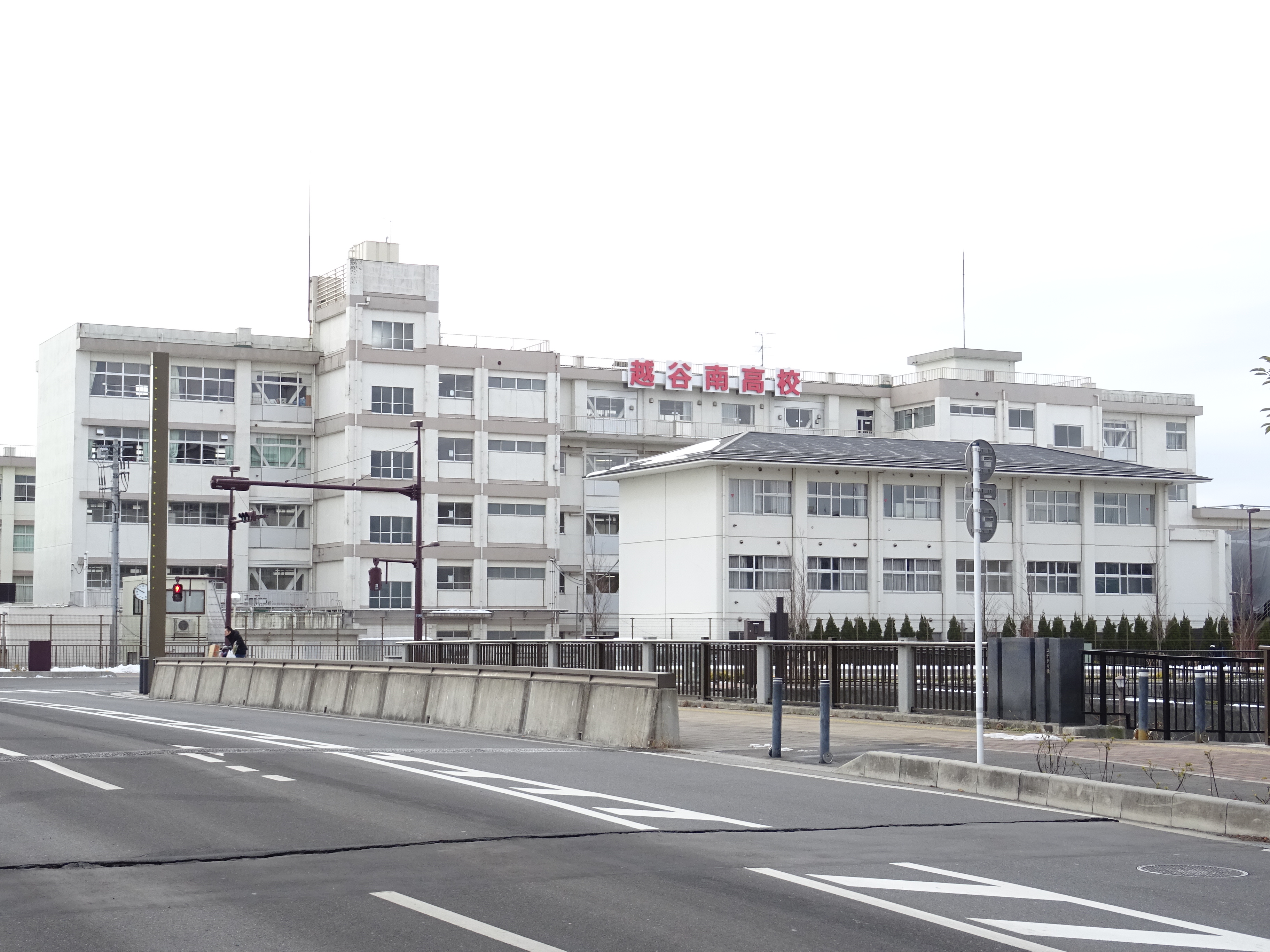 Belle Demeure K 周辺画像5