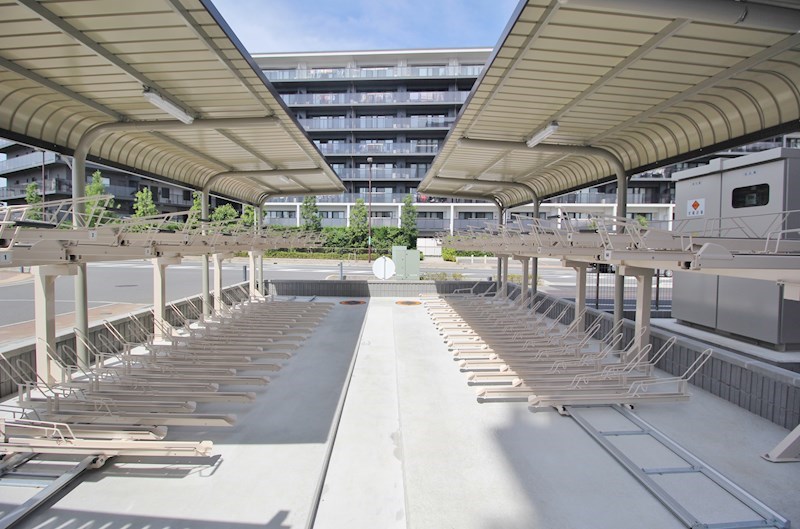 Belle Demeure K その他外観5