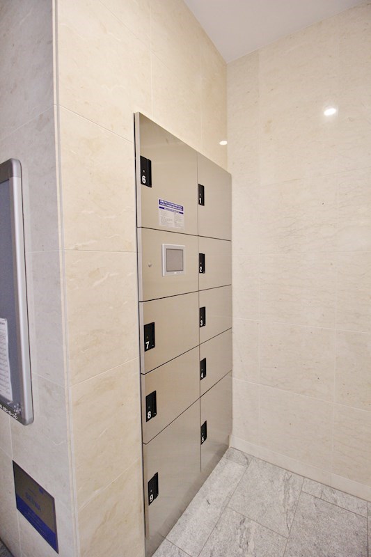 Belle Demeure K その他外観6