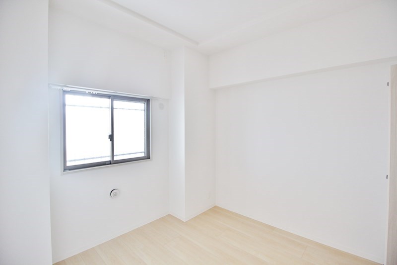 Belle Demeure K ベッドルーム