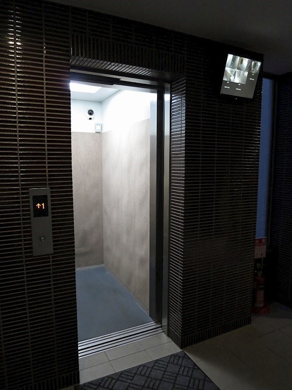 huit arbre上町台 その他外観4