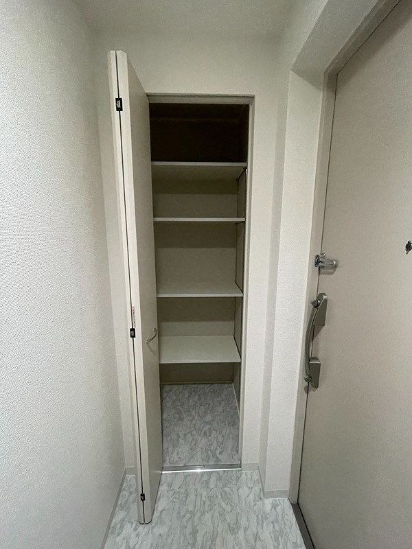 huit arbre上町台 その他8