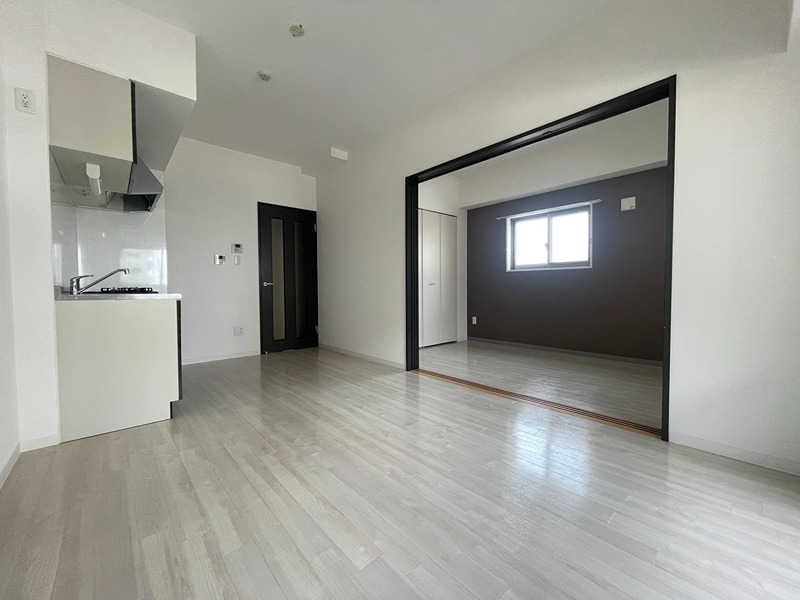 huit arbre上町台 その他9