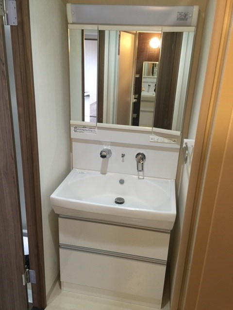 フランディルりんくうⅡ その他1