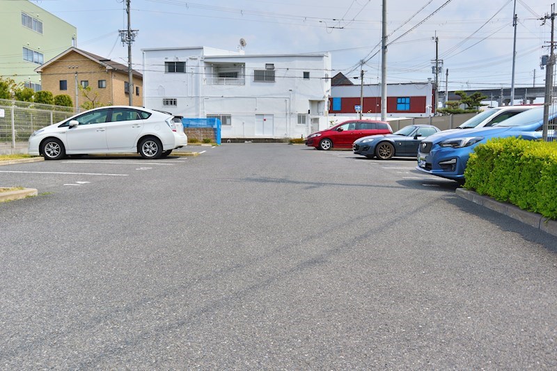 フランディルりんくうⅡ その他外観1