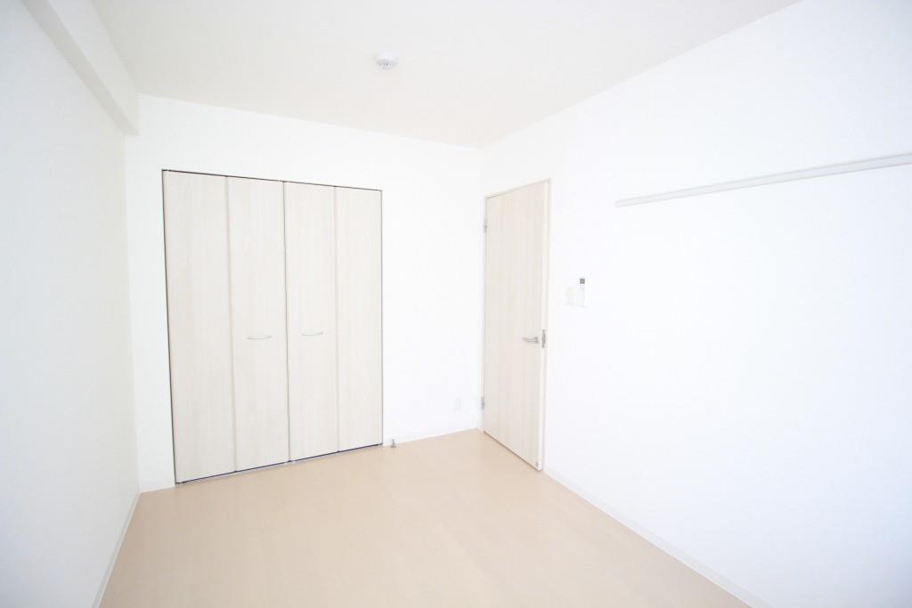 ブルースカイ ベッドルーム