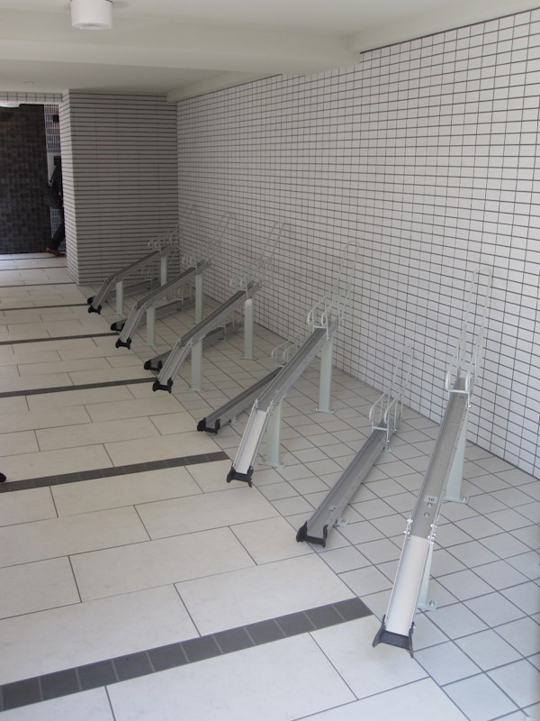 メルヴェーユ湘南 その他外観1